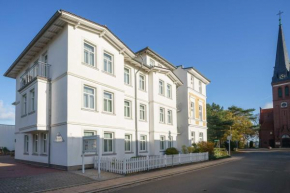 Haus am Kurpark, Ahlbeck